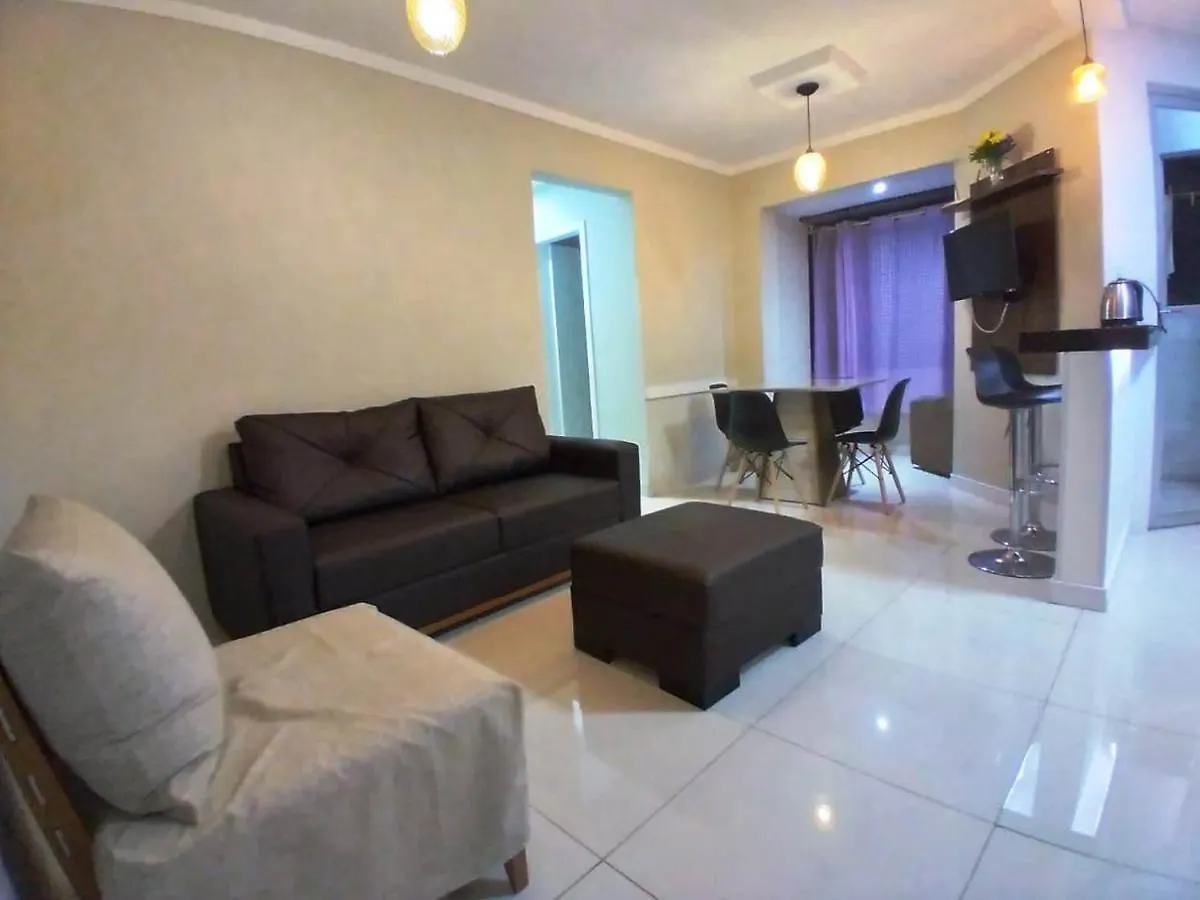 Apto 2 Quartos Av Central Balneario Camboriu Apartment