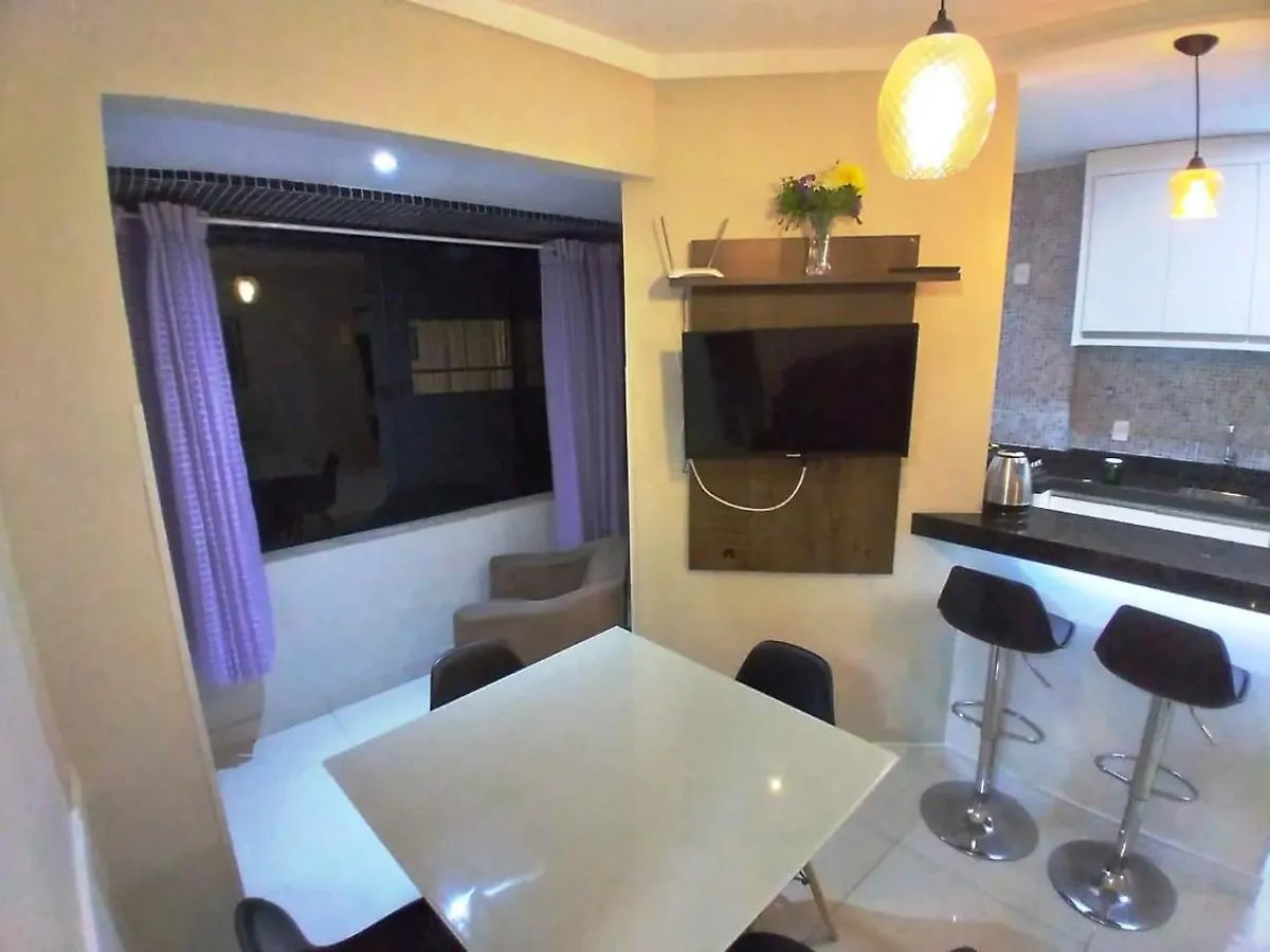 Apto 2 Quartos Av Central Balneario Camboriu Apartment