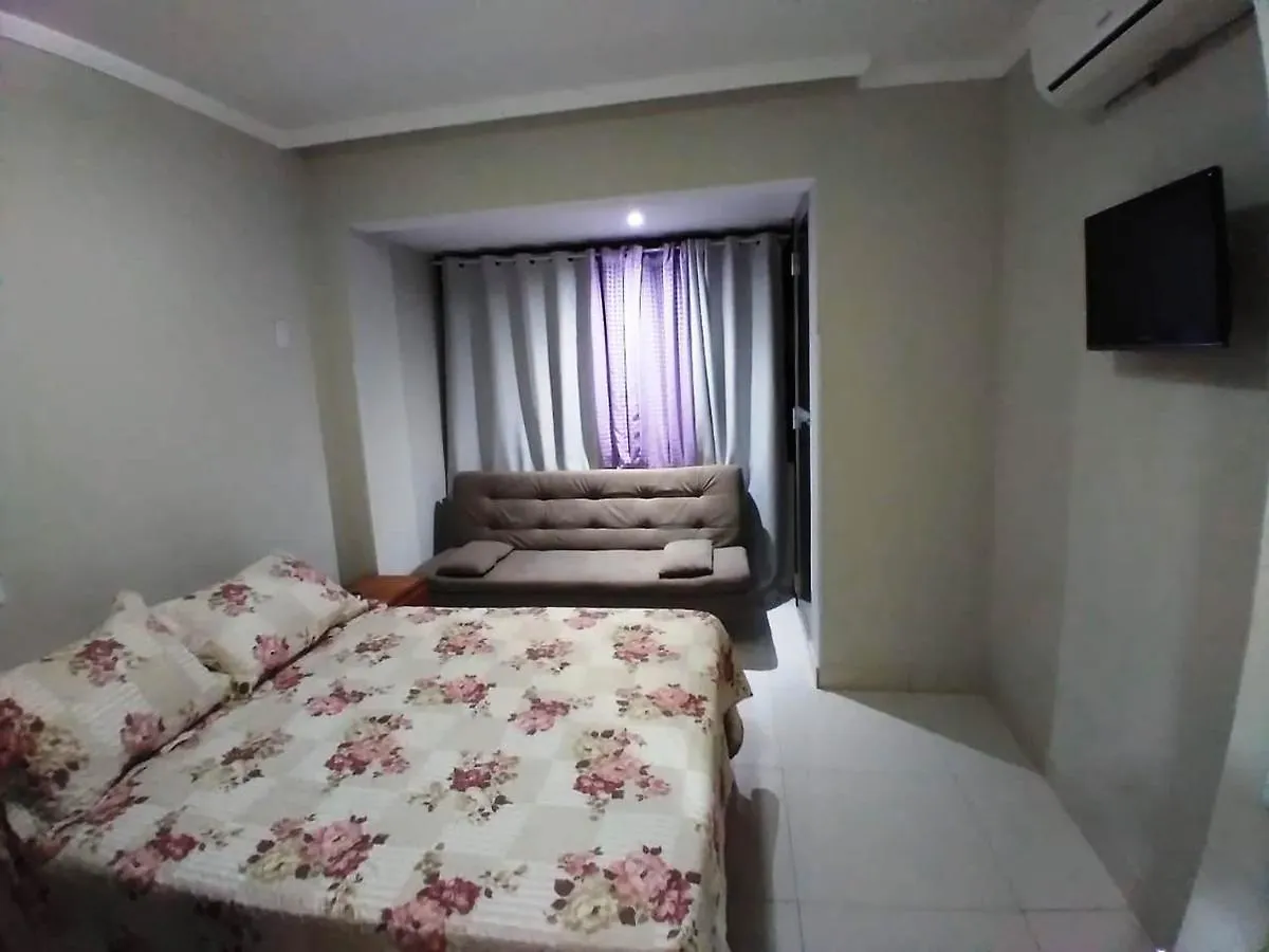 Apartment Apto 2 Quartos Av Central Balneario Camboriu