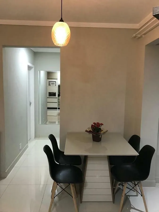 Apartment Apto 2 Quartos Av Central Balneario Camboriu