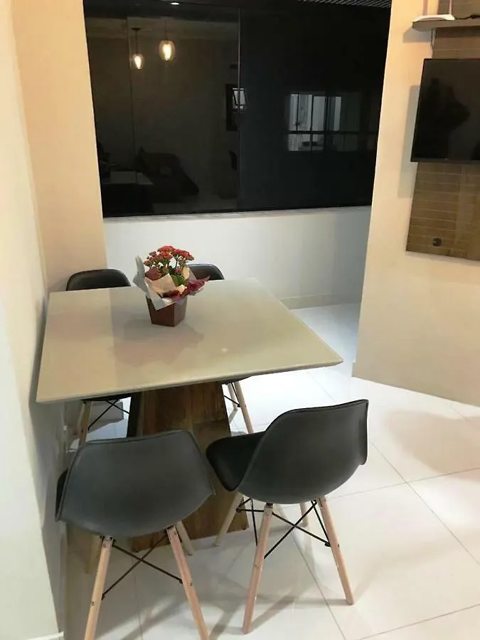 Apartment Apto 2 Quartos Av Central Balneario Camboriu Brazil